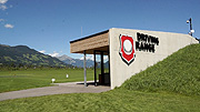 Driving Range (©Foto: Martin Schmitz)